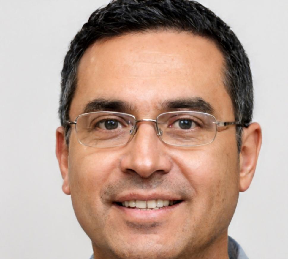 Formateur expérimenté en analyse financière