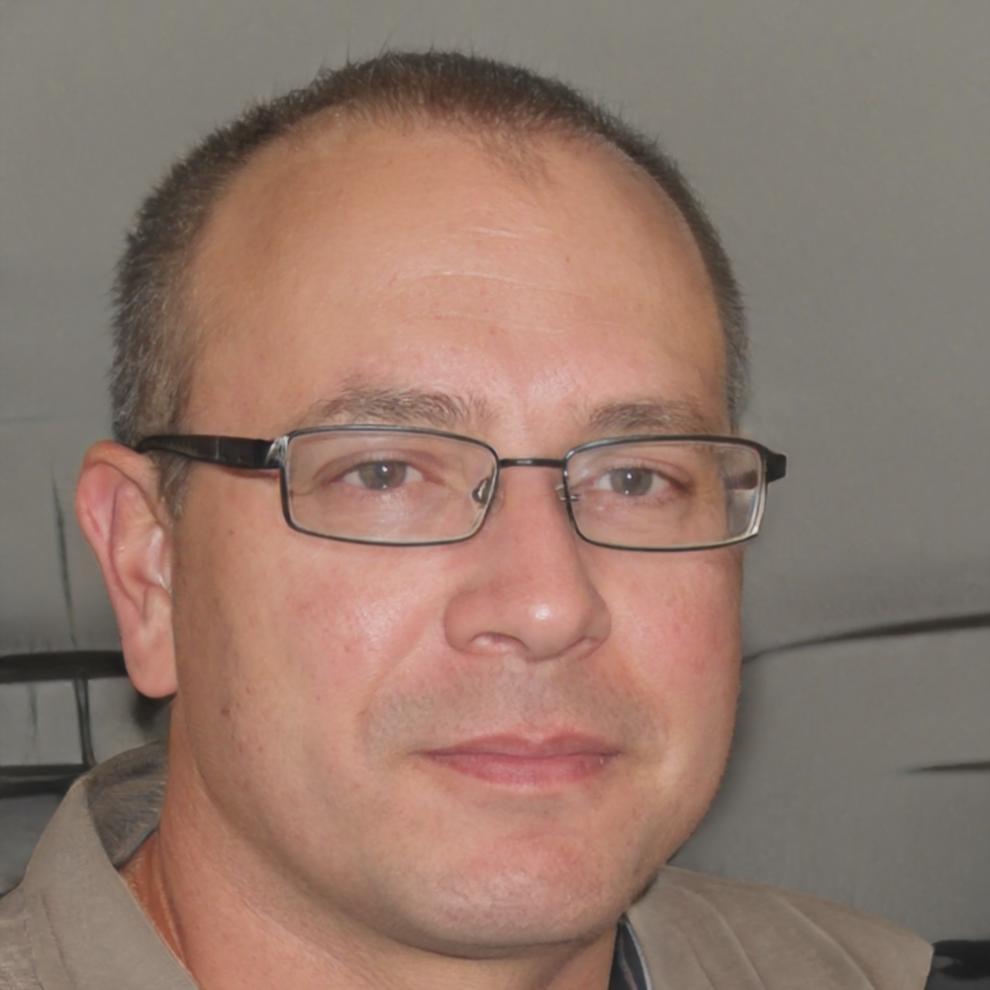 Expert en modélisation de scénarios